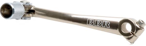 BBR - ALUMINUM FOLDING SHIFT LEVER - Image 1