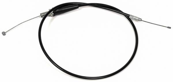 BBR - THROTTLE CABLE-KLX110 +5" BBR THROTTLE TO OEM CARB - Image 1