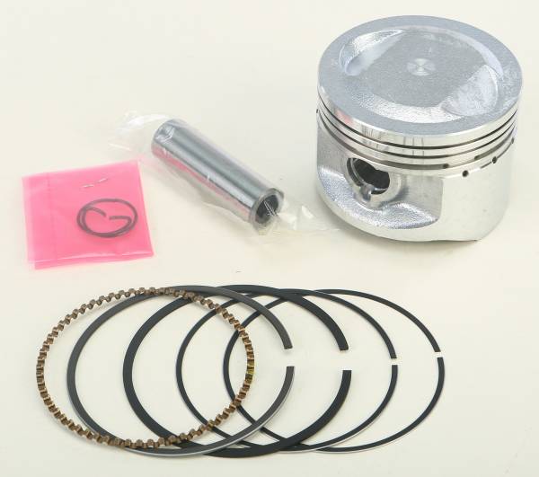 BBR - 120CC BIG BORE PISTON KIT - Image 1