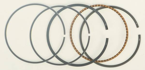 BBR - 120CC BIG BORE RINGS - Image 1