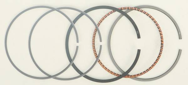 BBR - 130CC REPLACEMENT RING SET - Image 1