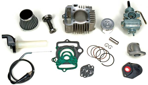 BBR - 88CC BIG BORE KIT - Image 1