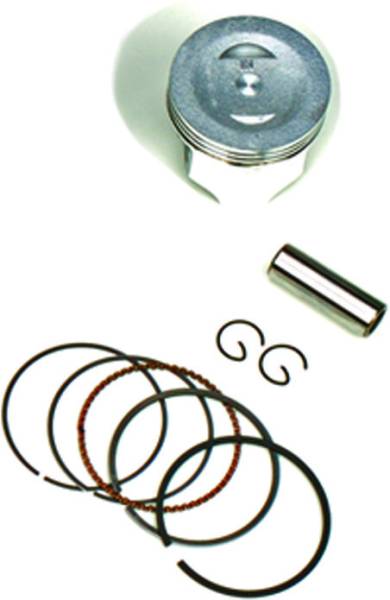 BBR - 88CC BIG BORE PISTON KIT - Image 1