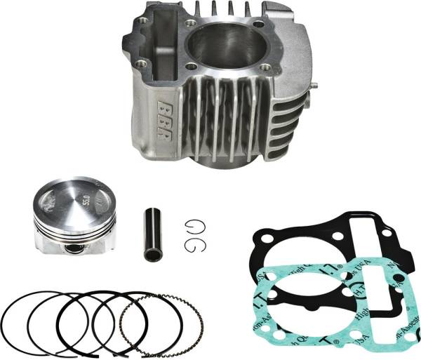 BBR - BIG BORE KIT CRF110 - Image 1