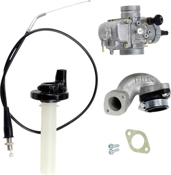 BBR - 26MM CARBURETOR KIT - Image 1