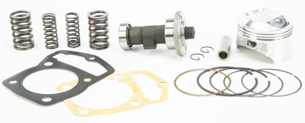 BBR - 175CC BIG BORE KIT PISTON/CAM/VALVE SPRINGS - Image 1