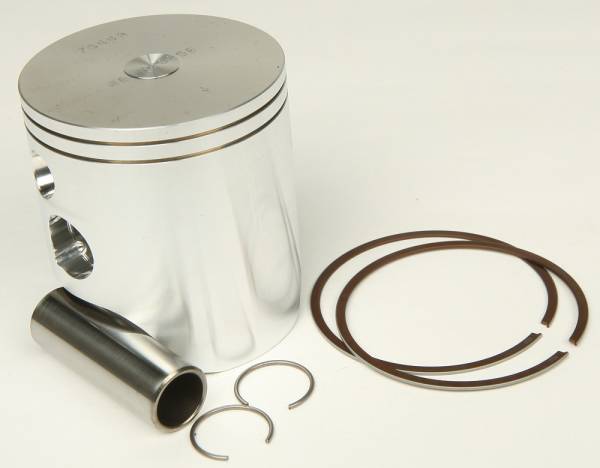 WISECO - PISTON KIT PRO-LITE 68.50/+2.10 HON - Image 1