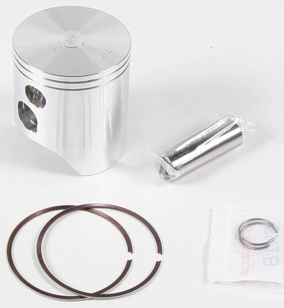 WISECO - PISTON KIT PRO-LITE 66.40/STD HON - Image 1