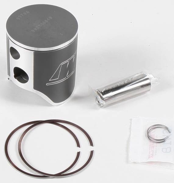 WISECO - PISTON KIT RC GP ARMORGLIDE 66.40/STD HON - Image 1