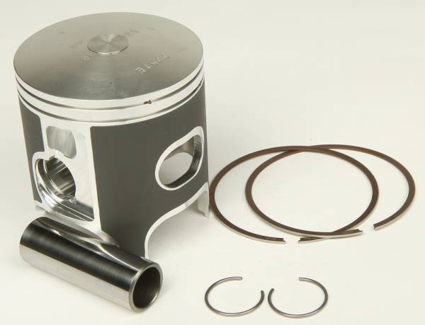 WISECO - PISTON KIT PRO-LITE 67.00/+0.60 YAM - Image 1