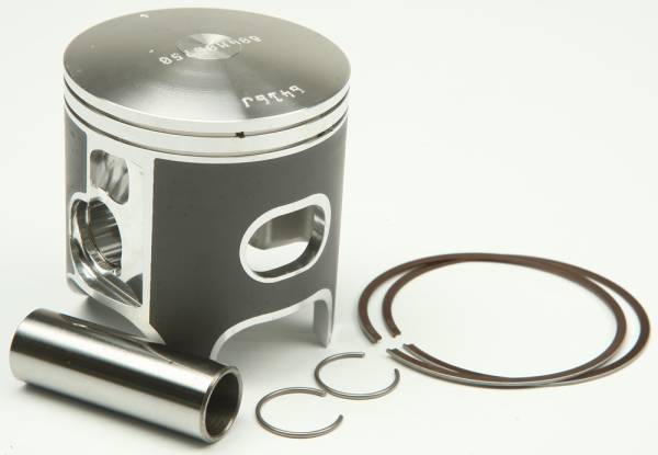 WISECO - PISTON KIT PRO-LITE 67.50/+1.10 YAM - Image 1