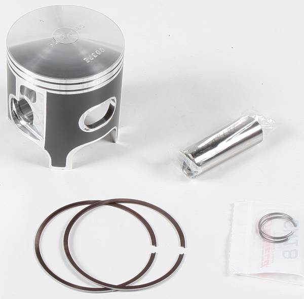 WISECO - PISTON KIT PRO-LITE 68.50/+2.10 YAM - Image 1