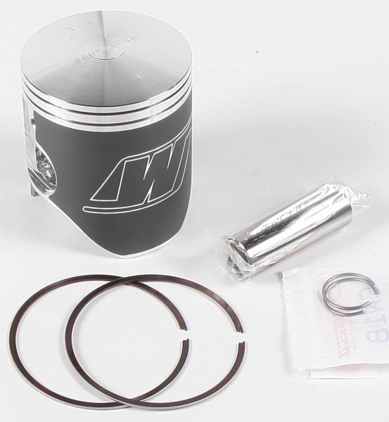 WISECO - PISTON KIT PRO-LITE 66.40/STD YAM - Image 1