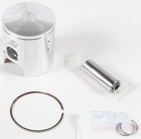 WISECO - PISTON KIT PRO-LITE 49.50/+2.00 YAM - Image 1