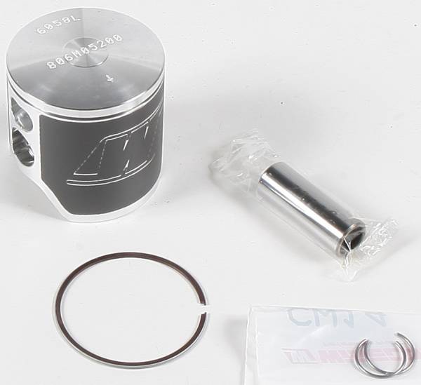 WISECO - PISTON KIT RC ARMORGLIDE SUPER 52.00/STD SUZ - Image 1