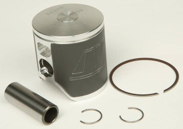 WISECO - PISTON KIT PRO-LITE 48.50/+0.50 SUZ - Image 1