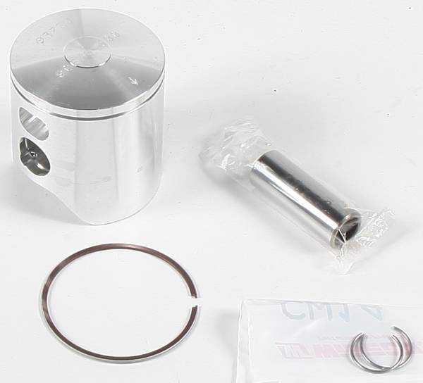 WISECO - PISTON KIT PRO-LITE 49.00/+1.00 SUZ - Image 1