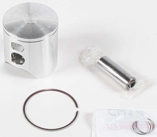 WISECO - PISTON KIT PRO-LITE 50.00/+2.00 SUZ - Image 1