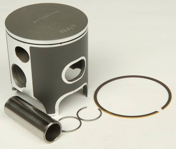 WISECO - PISTON KIT RC ARMORGLIDE 66.40/STD YAM - Image 1