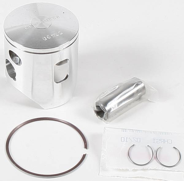 WISECO - PISTON KIT 54.00/STD KAW - Image 1