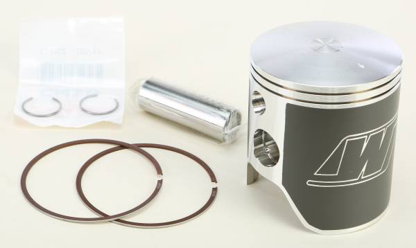 WISECO - PISTON KIT PRO-LITE 67.00/+0.60 SUZ - Image 1