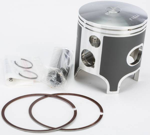 WISECO - PISTON KIT PRO-LITE 67.50/+1.10 SUZ - Image 1