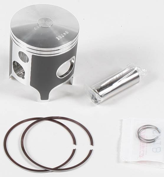 WISECO - PISTON KIT PRO-LITE 66.40/STD SUZ - Image 1