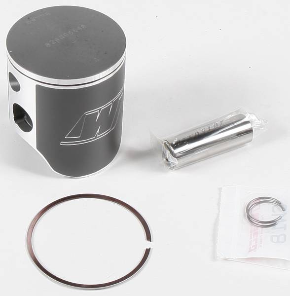 WISECO - PISTON KIT RC ARMORGLIDE 66.40/STD GAS/HUS/HUSQ/KTM - Image 1