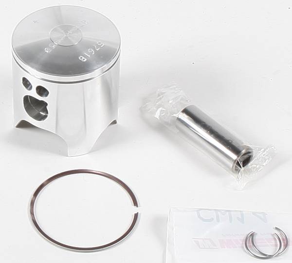 WISECO - PISTON KIT PRO-LITE 49.50/+2.00 HON - Image 1