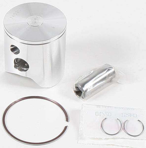 WISECO - PISTON KIT PRO-LITE 56.00/+2.00 SUZ - Image 1