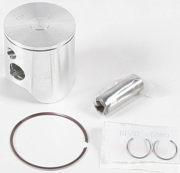 WISECO - PISTON KIT PRO-LITE 54.00/STD SUZ - Image 1