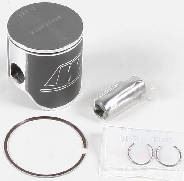 WISECO - PISTON KIT RC GP ARMORGLIDE 54.00/STD KTM/SUZ - Image 1