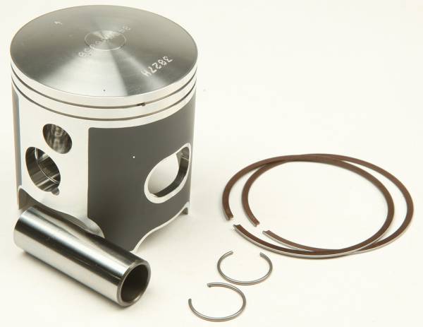 WISECO - PISTON KIT PRO-LITE 68.50/+2.10 KAW - Image 1