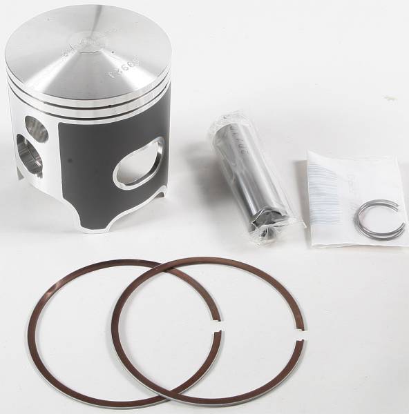 WISECO - PISTON KIT PRO-LITE 66.40/STD KAW - Image 1