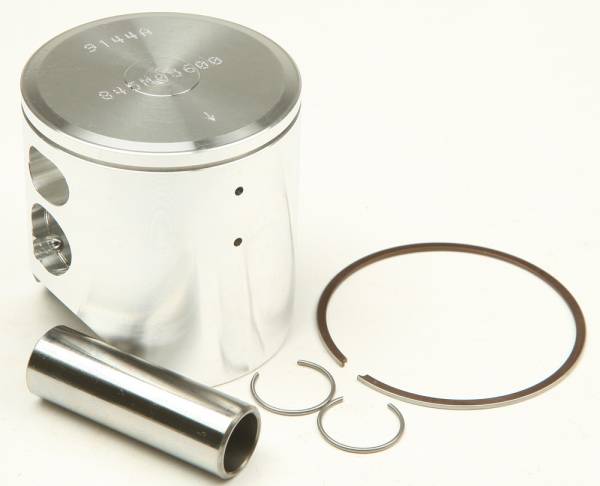 WISECO - PISTON KIT PRO-LITE 56.00/+2.00 YAM - Image 1