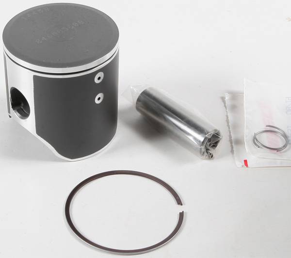 WISECO - PISTON KIT RC GP ARMORGLIDE 56.00/+2.00 YAM - Image 1