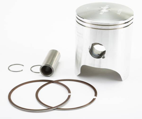 WISECO - PISTON KIT 62.50/STD GAS - Image 1