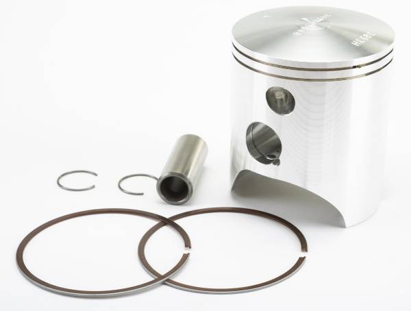 WISECO - PISTON KIT 66.40/STD GAS - Image 1