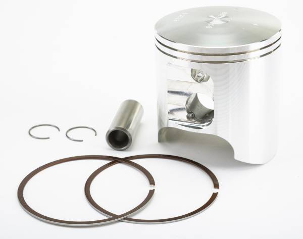 WISECO - PISTON KIT 72.00/STD GAS - Image 1