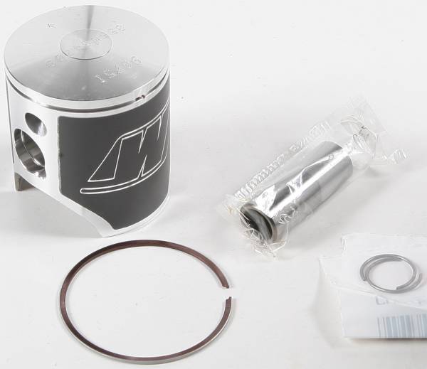 WISECO - PISTON KIT ARMORGLIDE 47.00/STD GAS/HUSQ/KTM - Image 1