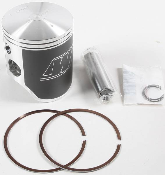 WISECO - PISTON KIT PRO-LITE 66.40/STD GAS/HUS/HUSQ/KTM - Image 1