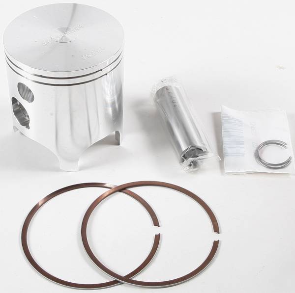 WISECO - PISTON KIT PRO-LITE 66.40/STD KTM - Image 1