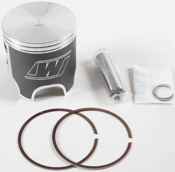 WISECO - PISTON KIT PRO-LITE 72.00/STD HUS/HUSQ/KTM - Image 1