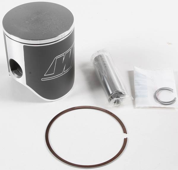 WISECO - PISTON KIT RC GP ARMORGLIDE 66.40/STD HON - Image 1