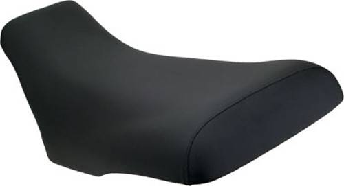 CYCLE WORKS - SEAT COVER GRIPPER BLACK - Image 1