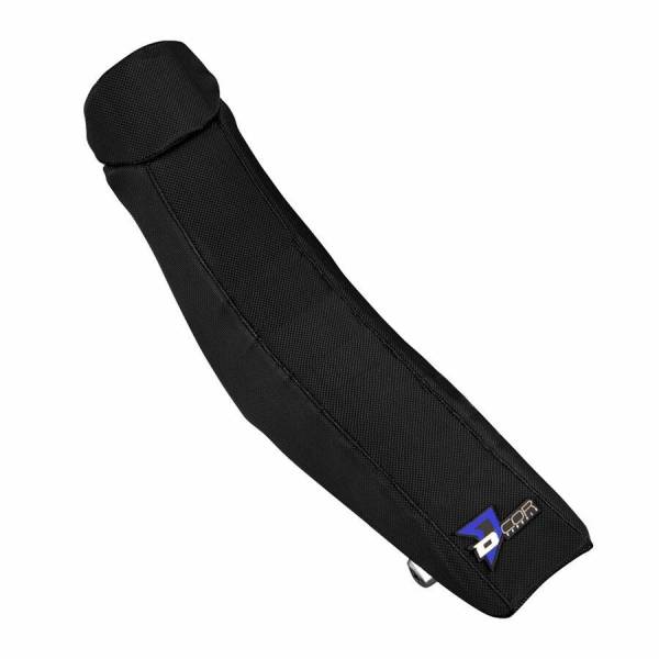 D-COR - SEAT COVER BLACK GRIPPER - Image 1