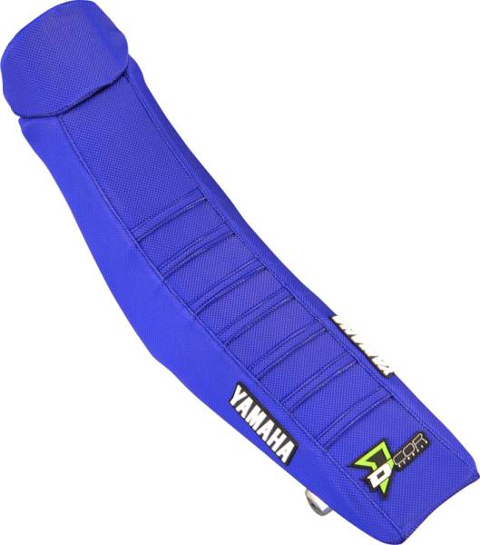 D-COR - GRIPPER SEAT COVER BLUE - Image 1