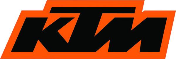 D-COR - 48" KTM DECAL 8 MIL - Image 1