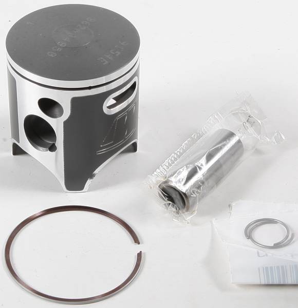 WISECO - PISTON KIT RC GP ARMORGLIDE 48.50/STD KAW - Image 1