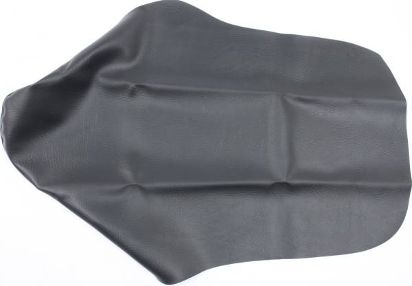 CYCLE WORKS - SEAT COVER BLACK - Image 1